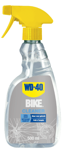 WD40-31239 - Bike-cleaner