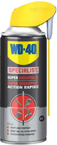 WD40-31362 - Super-Kruipolie