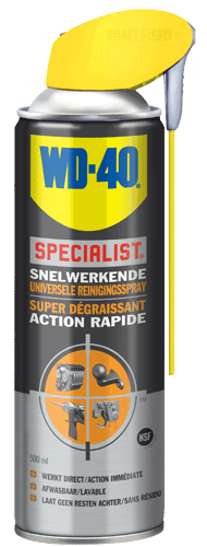 WD40-31393 - Snel-Werkende-Universele-Reiningnsspray