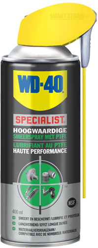 WD40-31397 - Hoogwaardige-Smeerspray-Met-PTFE