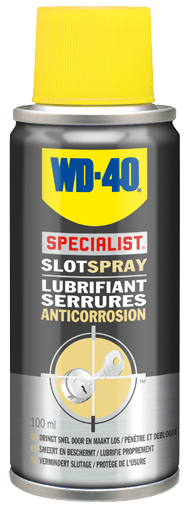 WD40-31463 - Slotspray-lubrifiant-serrures