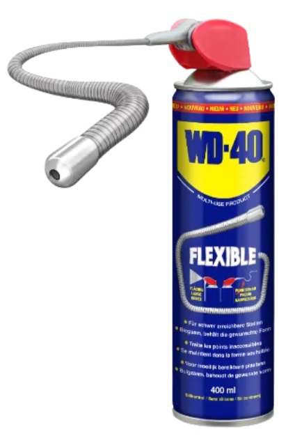 WD40-31692 - Multi-Use - Flexible (400ml)